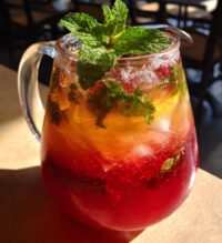 football drinks