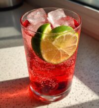 football drinks cocktails