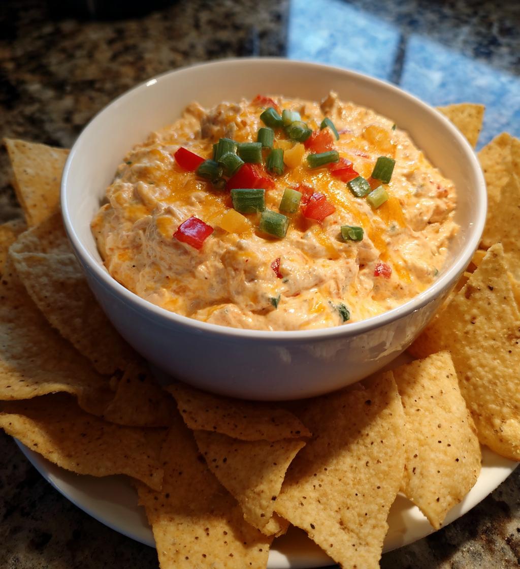 football easy appetizers