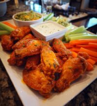 football finger foods appetizers