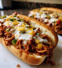 football food crockpot