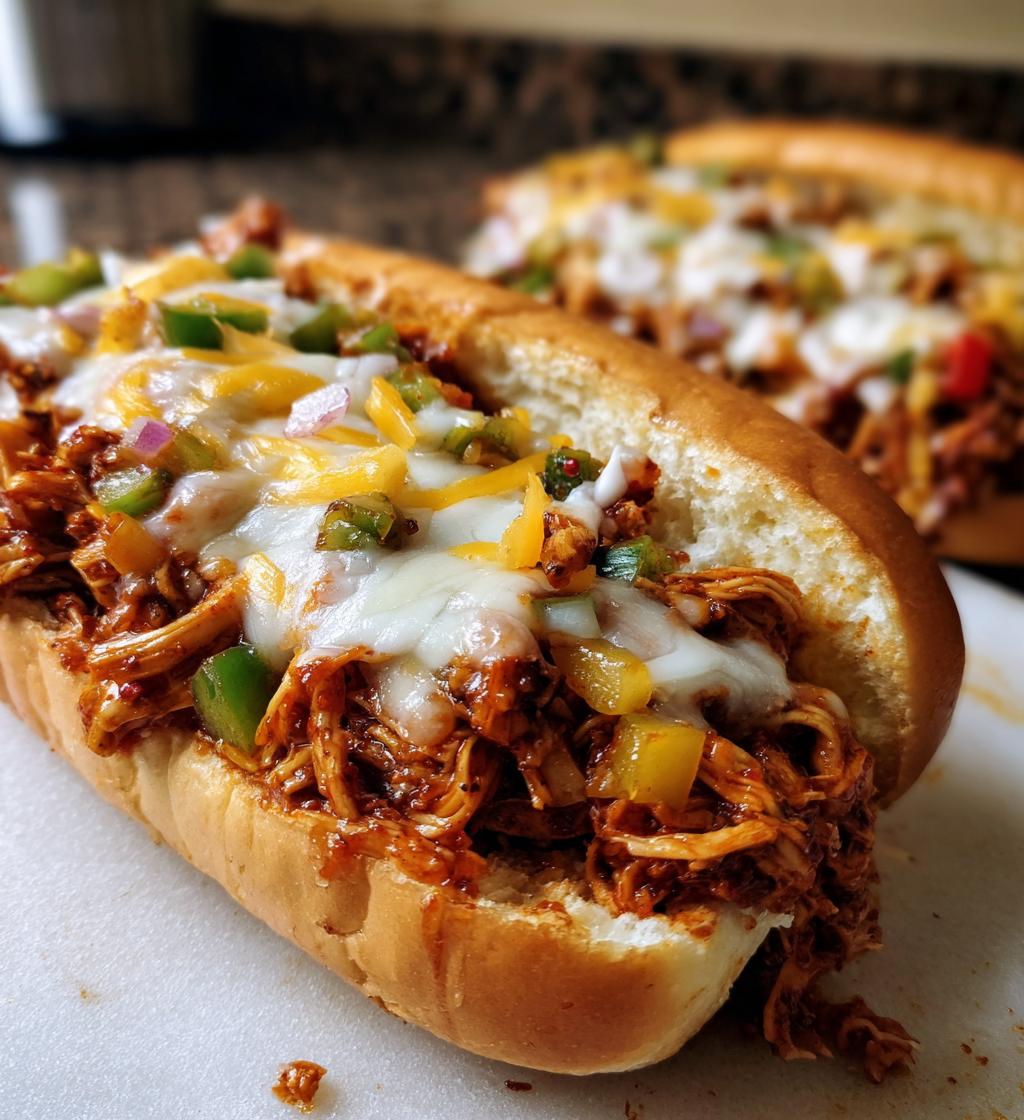 football food crockpot