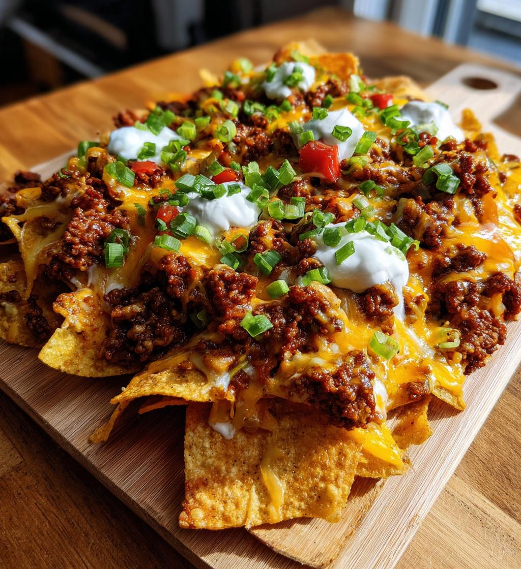 football food ideas easy