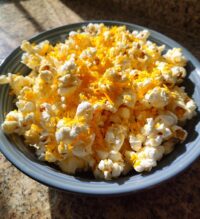 football food stadium