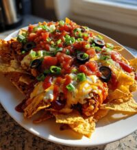 football foods for a crowd