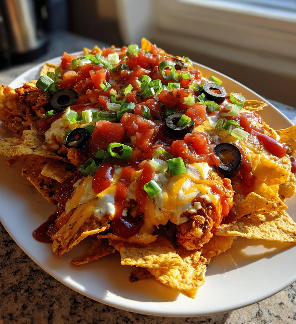 football foods for a crowd