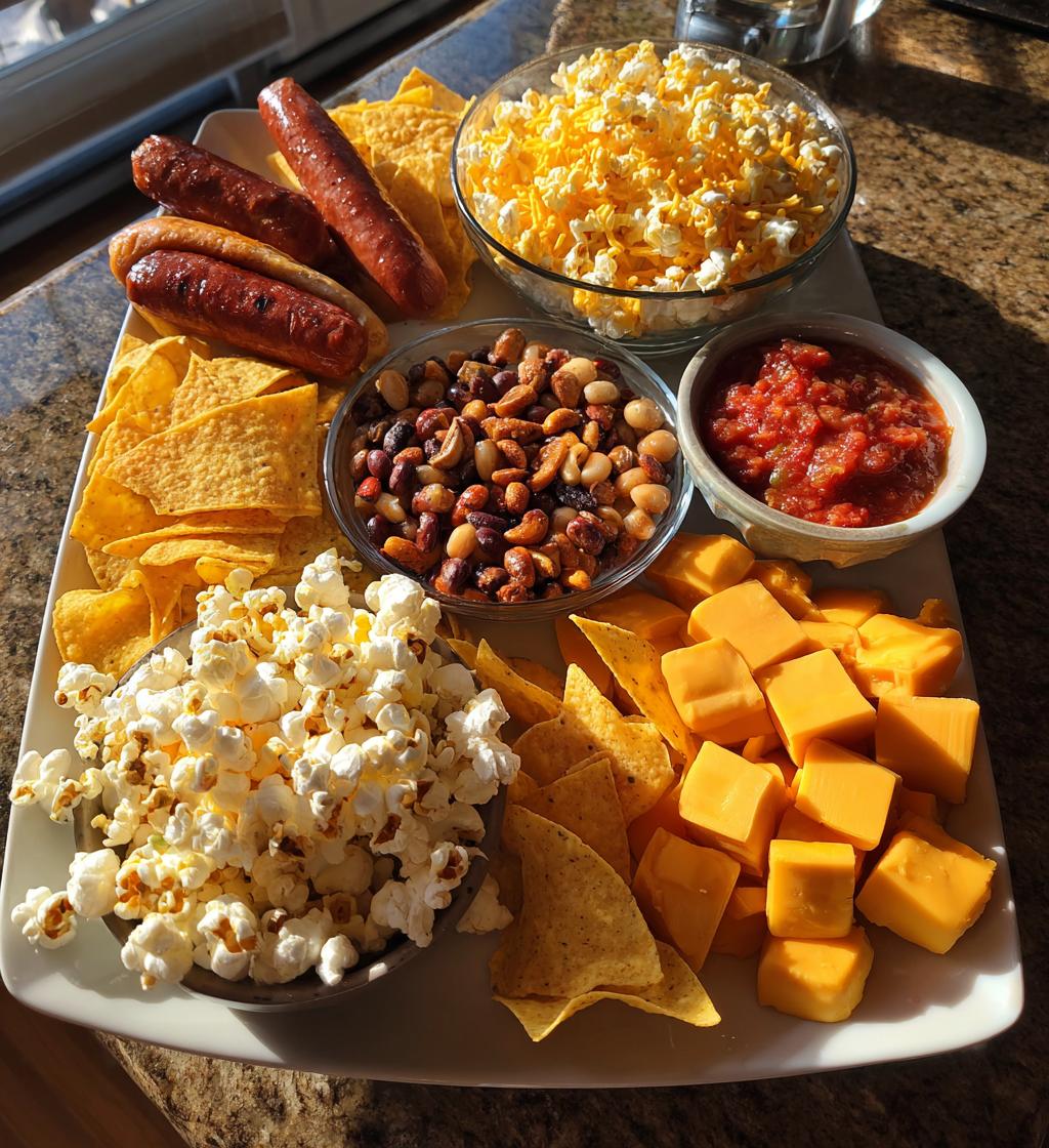 football foods