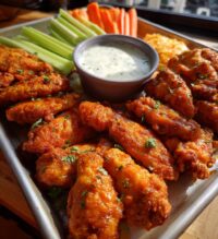 football game appetizers easy