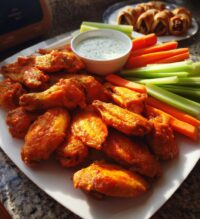 football game day food ideas
