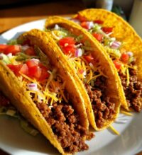 football game meals dinners
