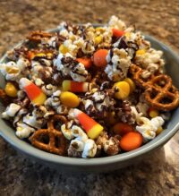football game treats