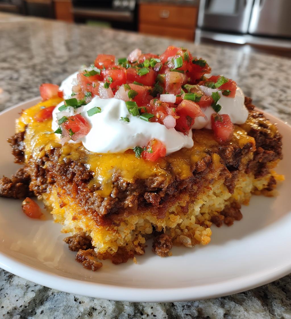 football main dish