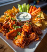 football meal ideas