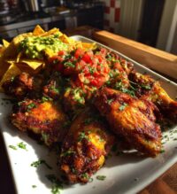 football menu ideas