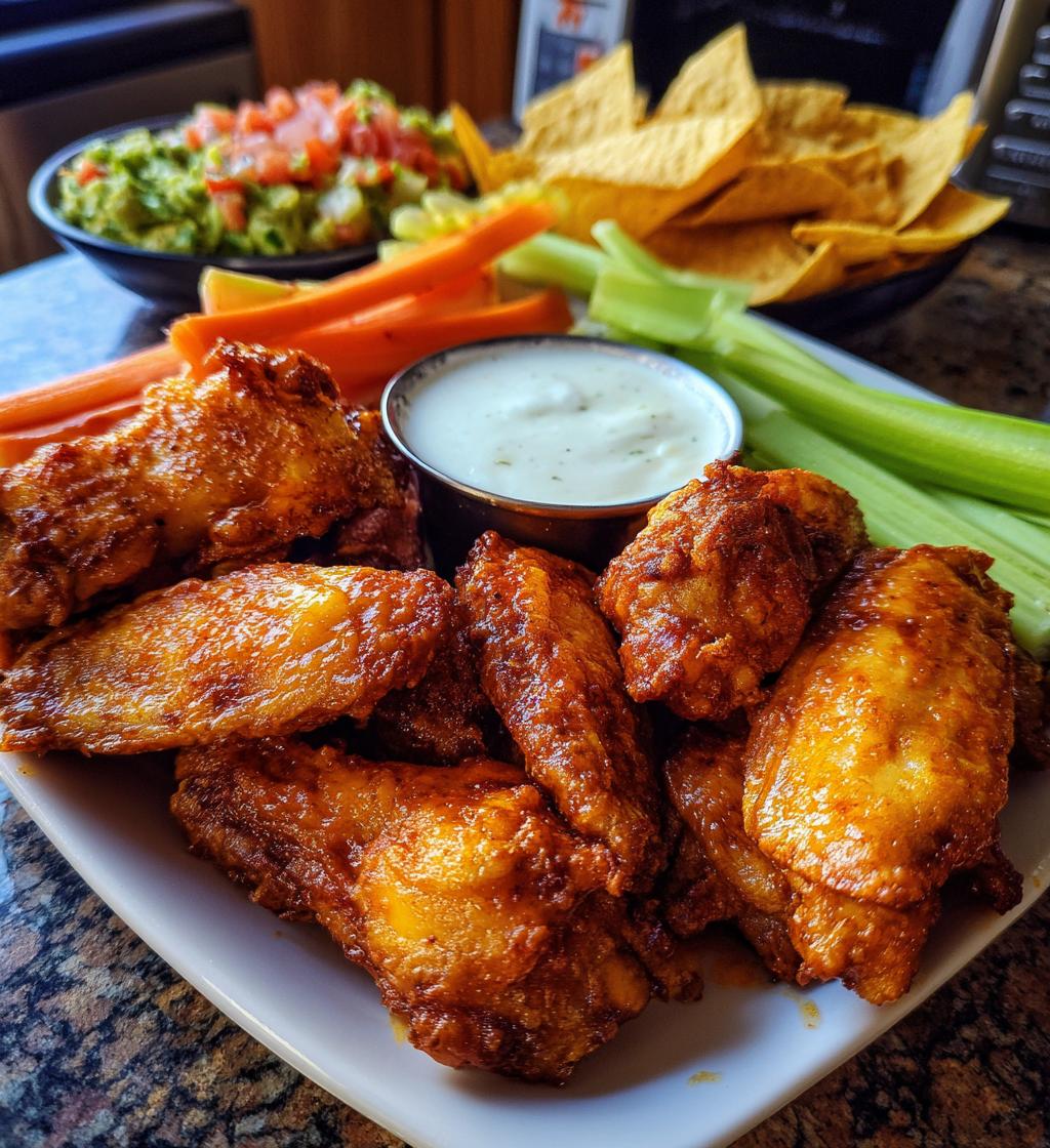 football night food