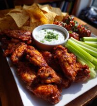 football party appetizers easy