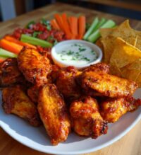 football party dinner ideas