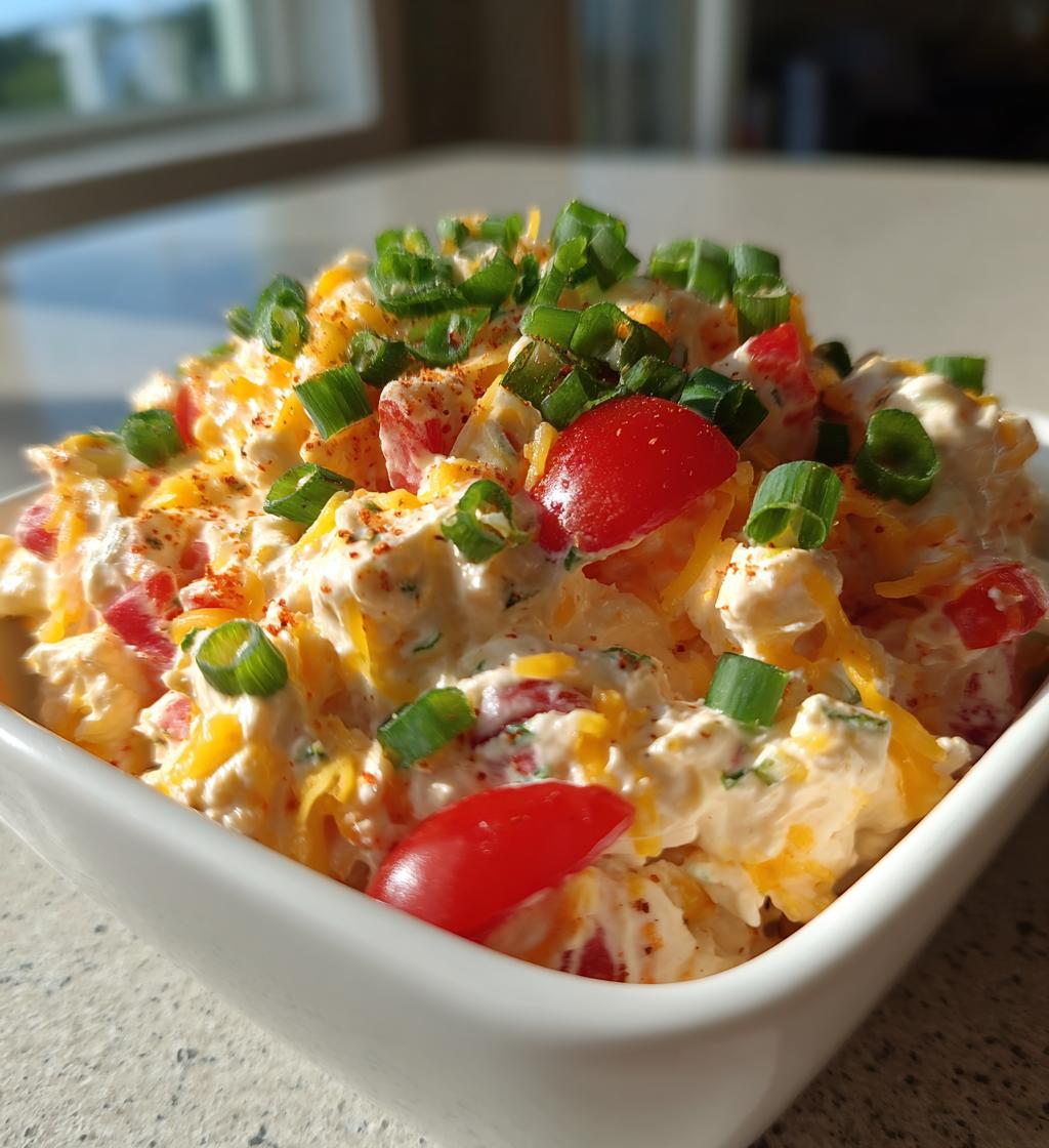 football party dip