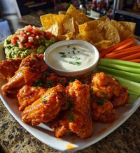 football party food appetizers