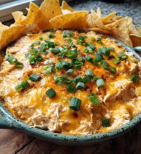 football party food crockpot appetizers buffalo chicken dips