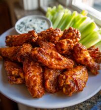 football party food ideas