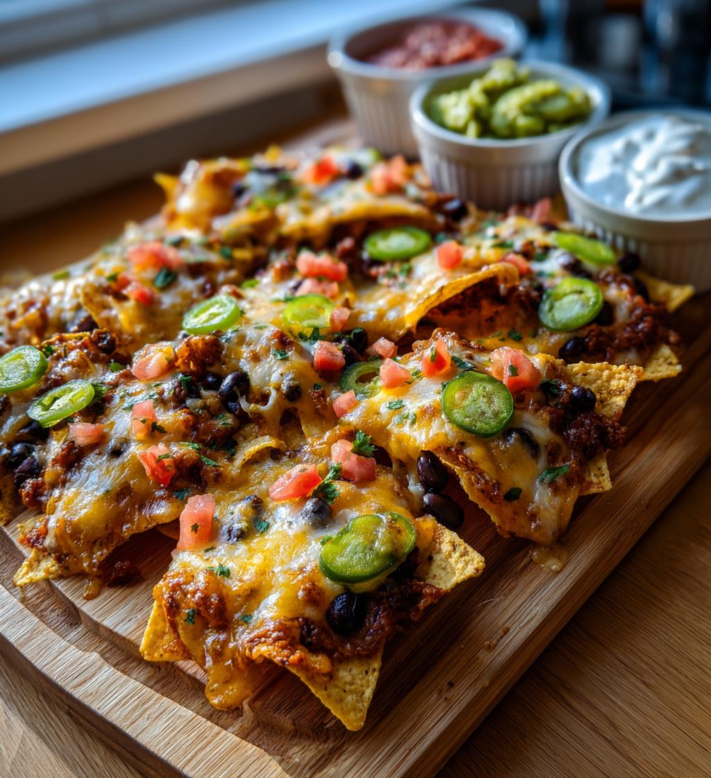 football party food snacks