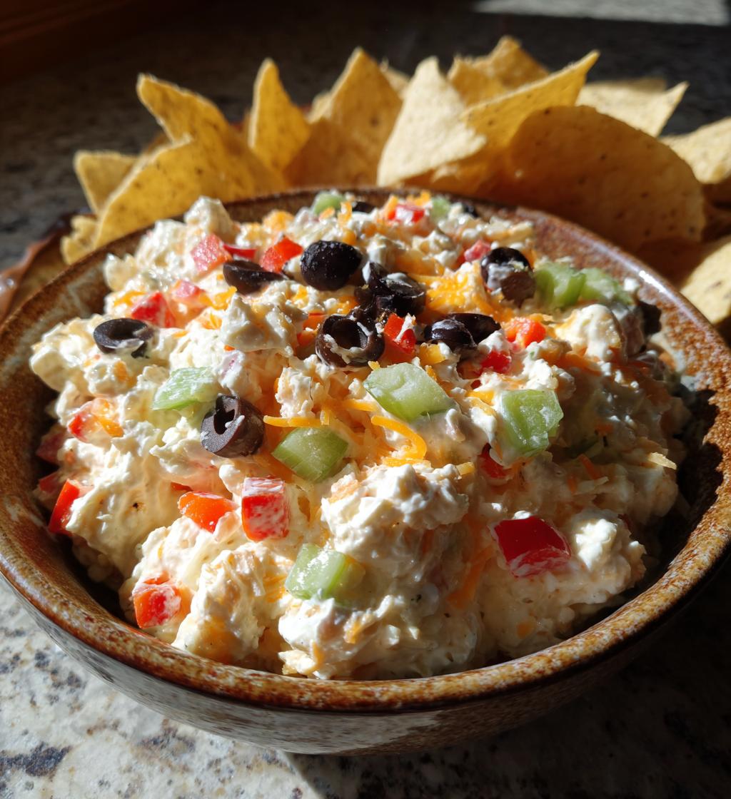 football party side dishes