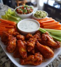 football party snacks appetizers