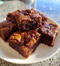 football party treats desserts
