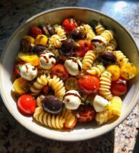 football potluck food