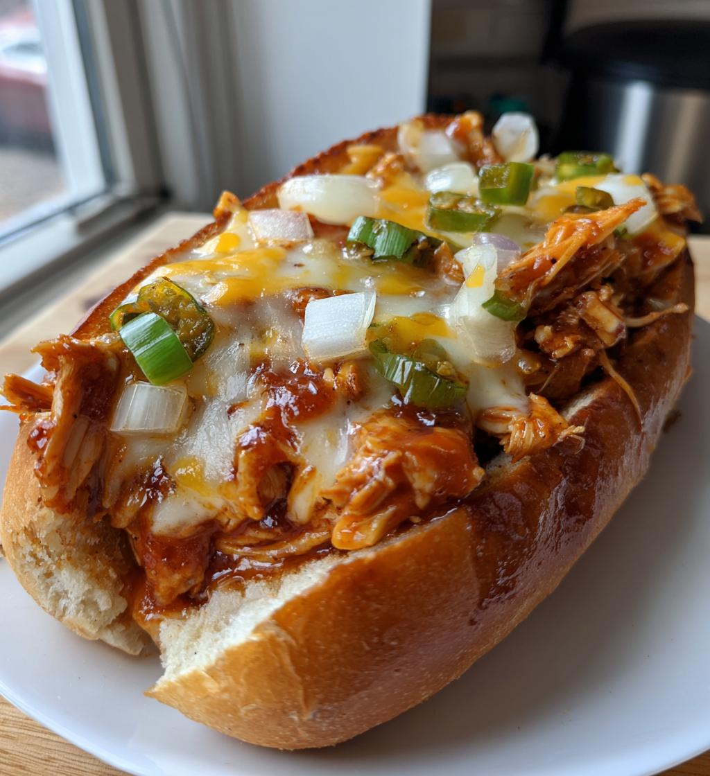 football recipes crockpot
