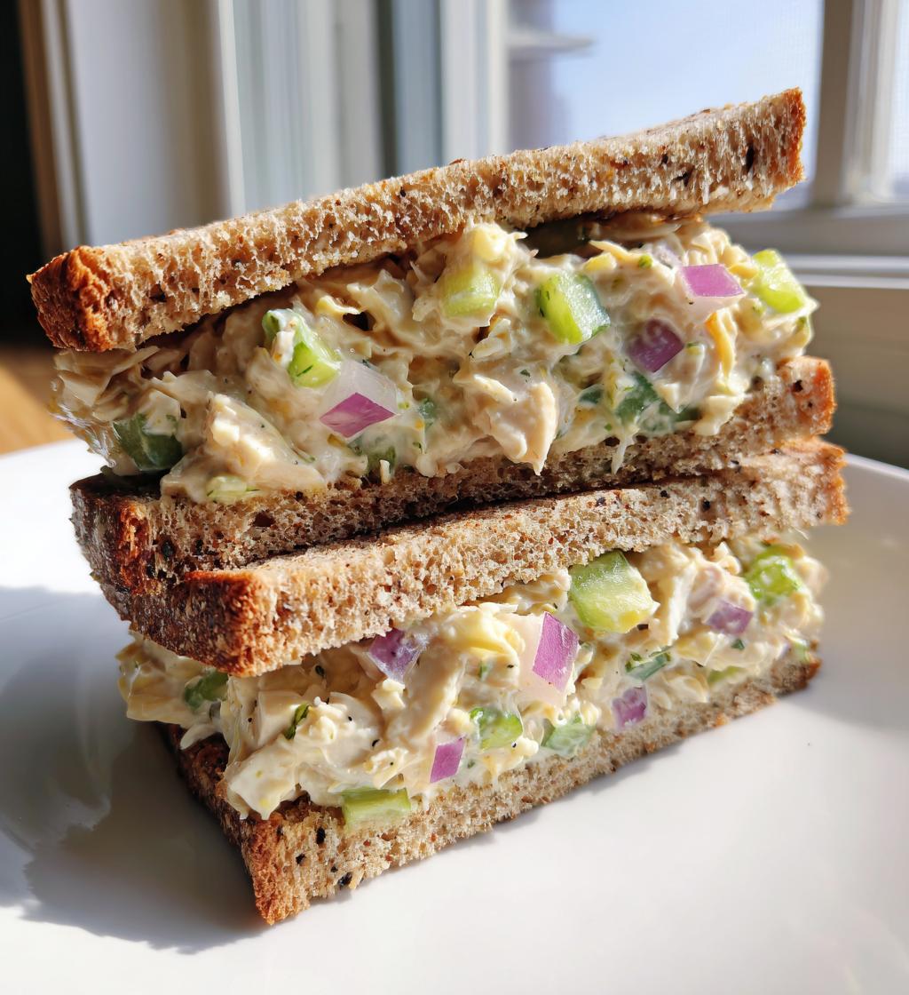 football sandwiches