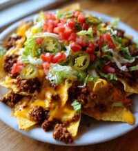 football saturday food