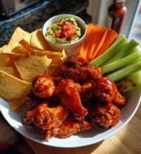 football season appetizers
