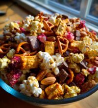 football season snacks