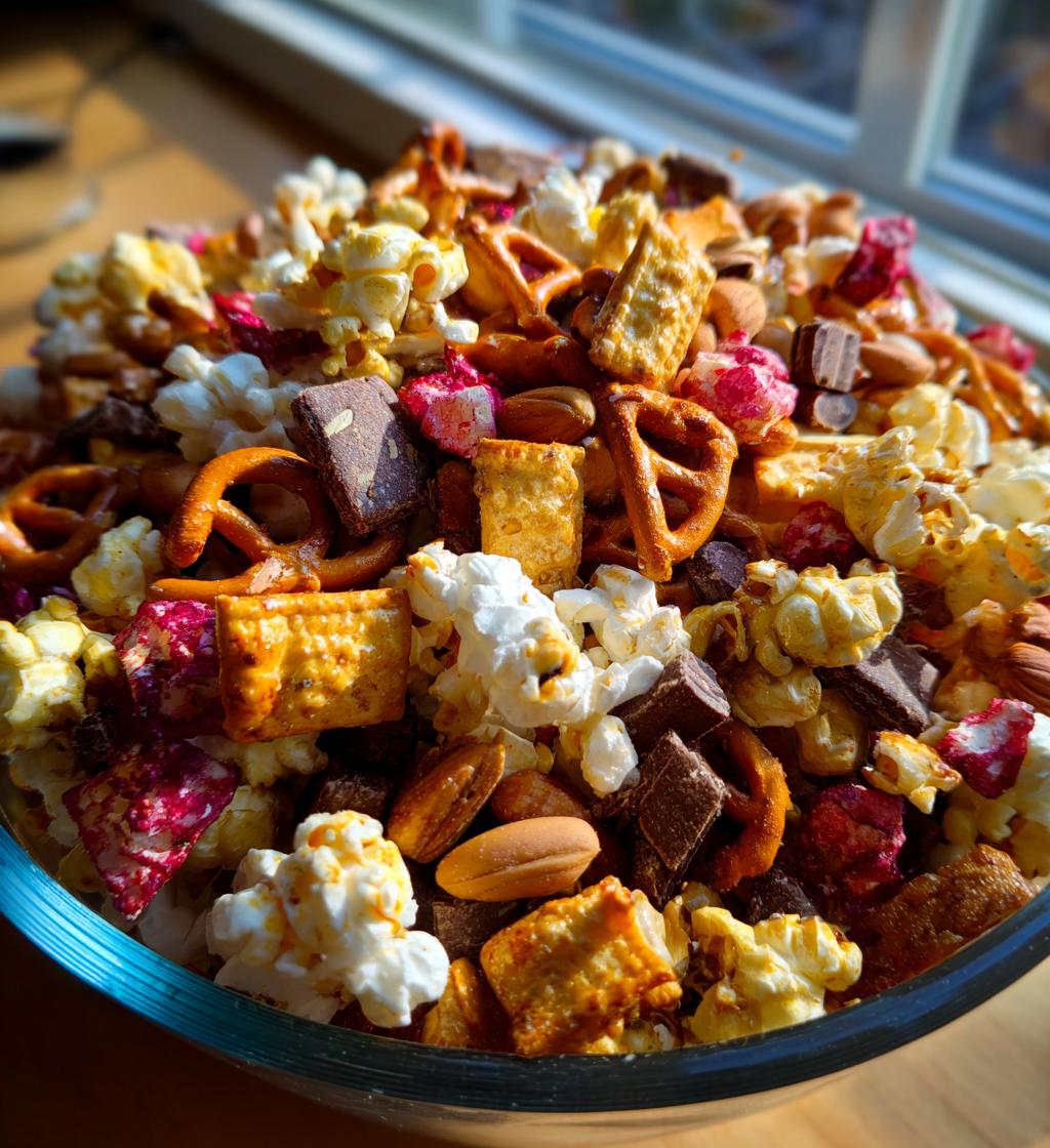 football season snacks
