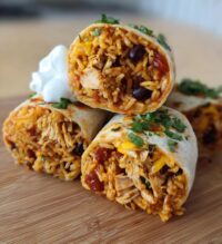 football shaped food