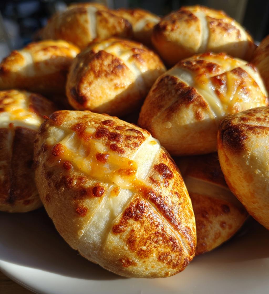 football shaped snacks