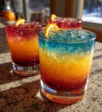 football shots alcohol