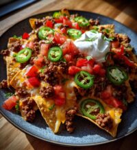 football snack food