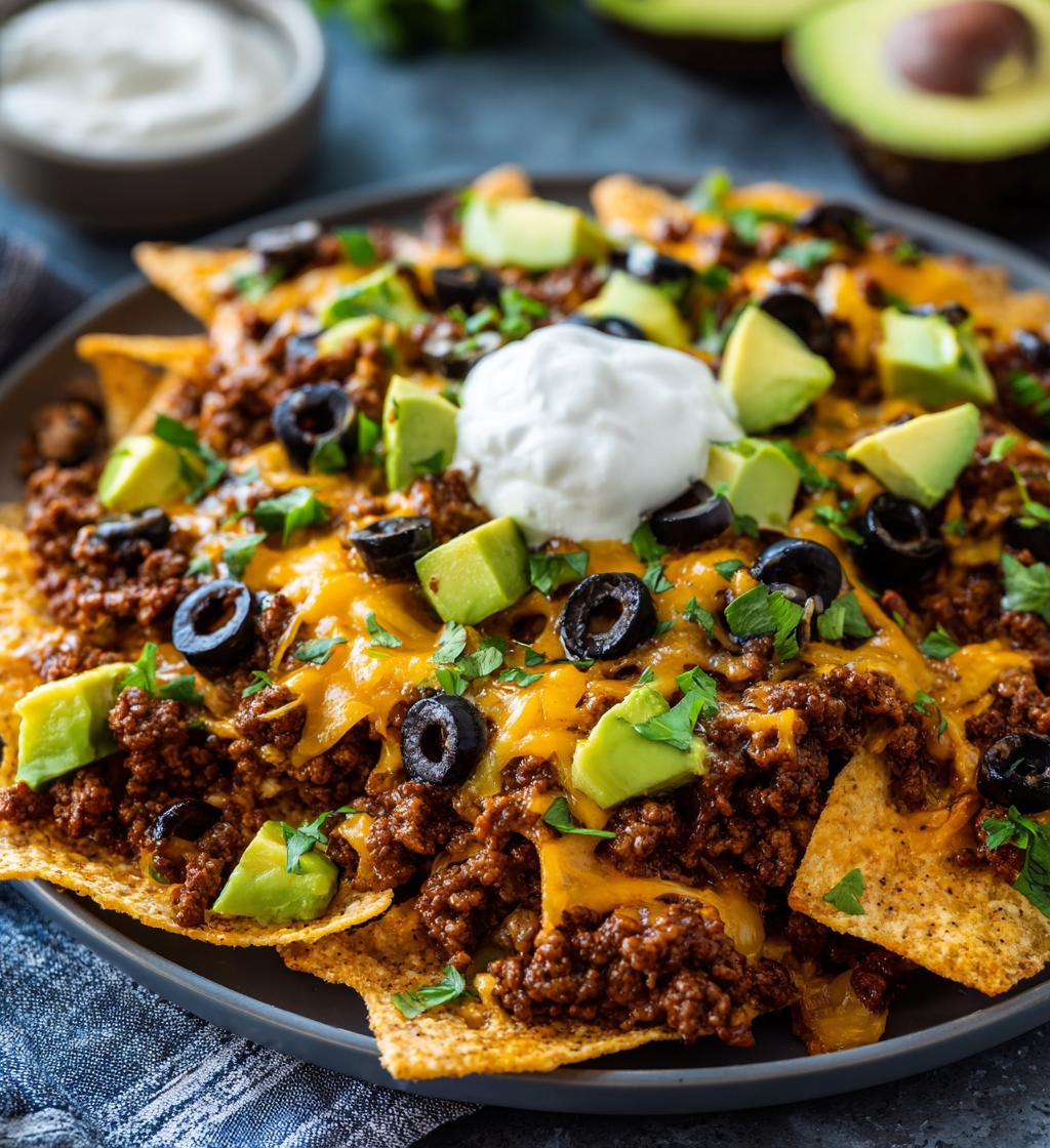 football snacks appetizers