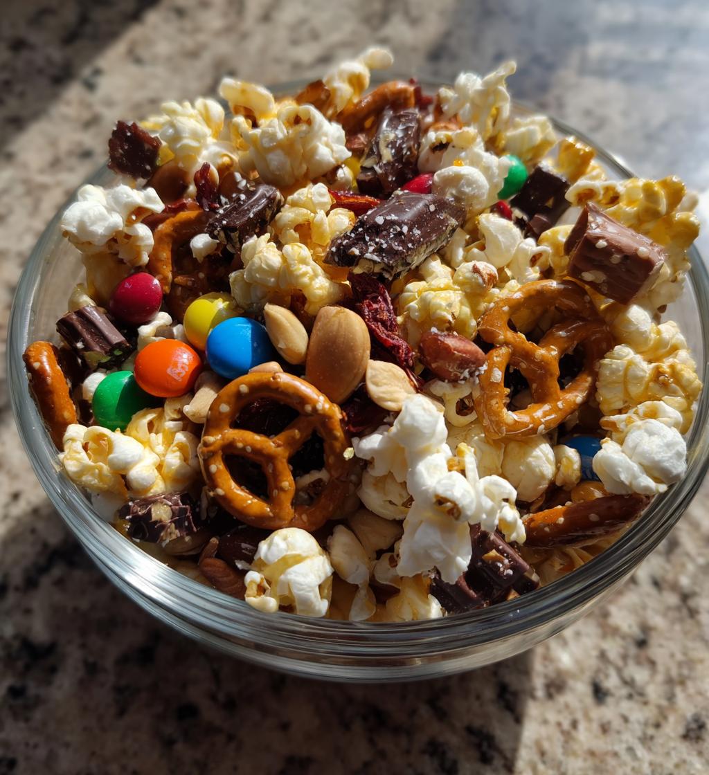 football snacks for players goodie bags