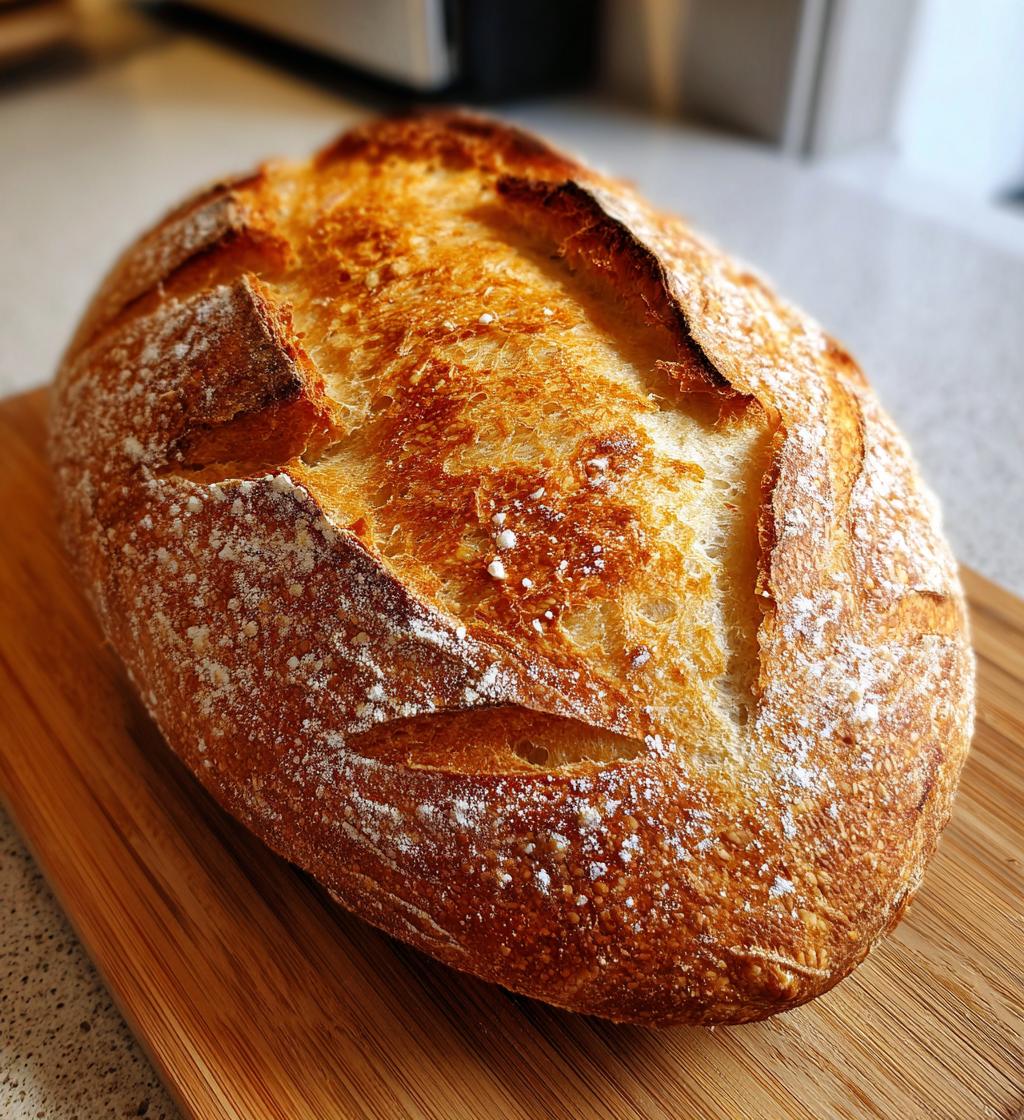 football sourdough