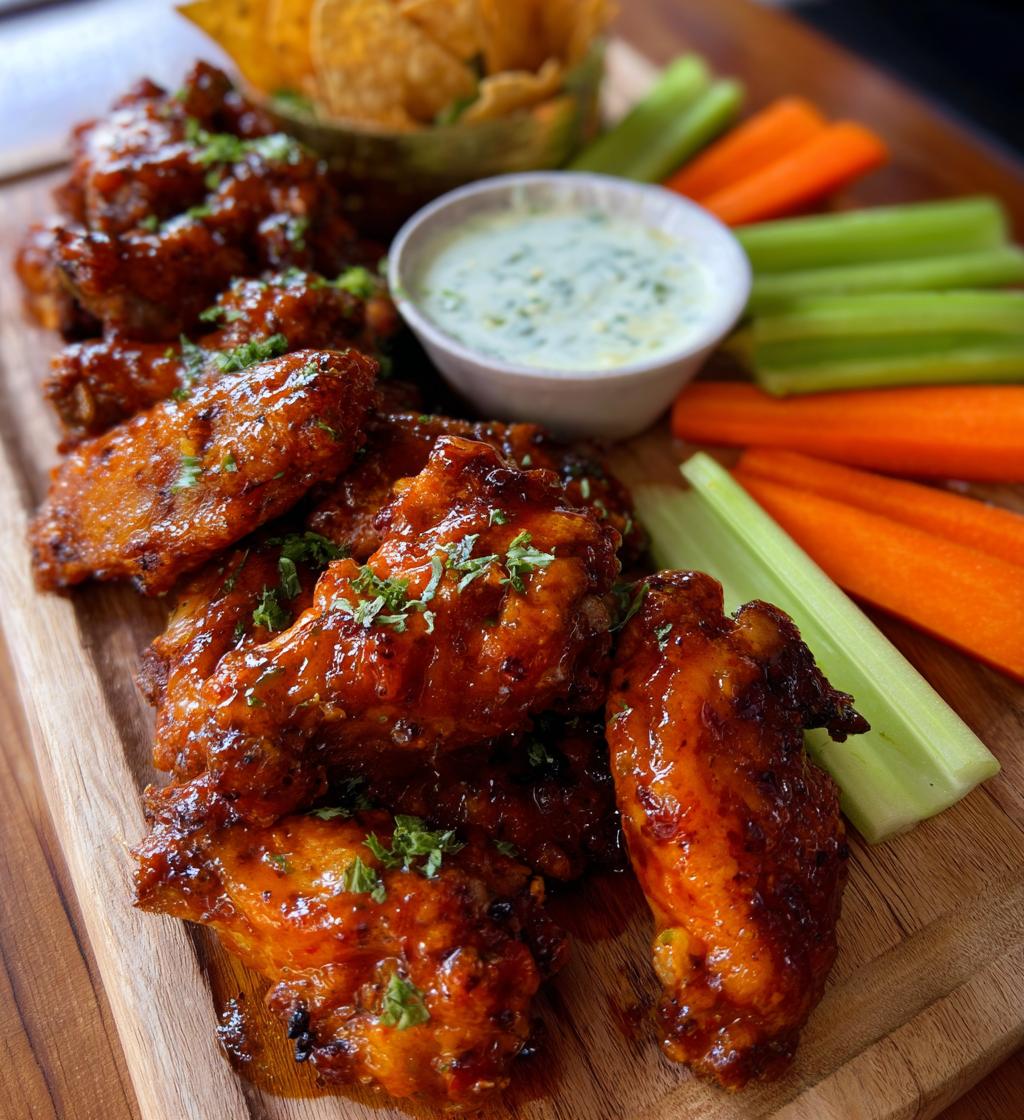 football sunday appetizers