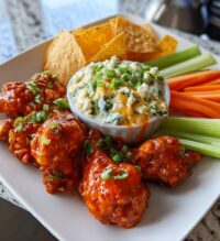 football sunday food appetizers