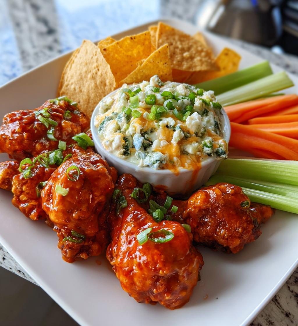 football sunday food appetizers