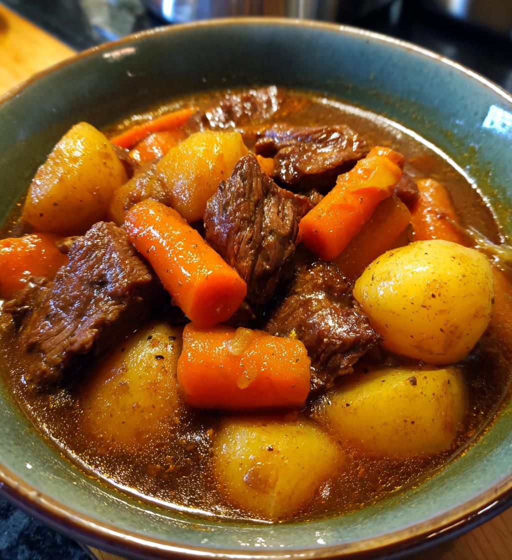 football sunday meals crock pot