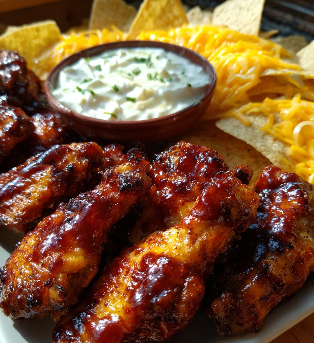 football tailgate appetizers
