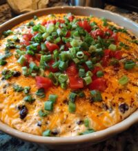 football tailgate dips
