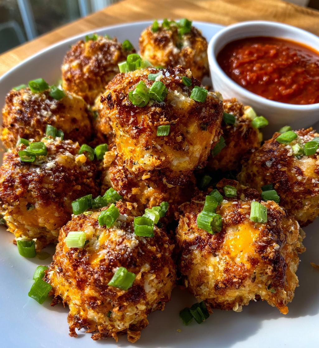 football themed appetizers